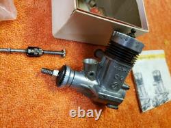 OS Engine OS max-III 29 rc motor Ogawa Model