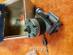 OS Engine OS max-III 29 rc motor Ogawa Model