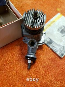 OS Engine OS max-III 29 rc motor Ogawa Model