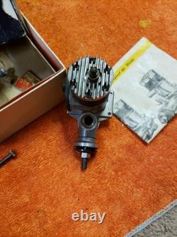 OS Engine OS max-III 29 rc motor Ogawa Model