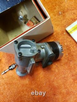 OS Engine OS max-III 29 rc motor Ogawa Model