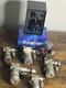 Os Engine Os Max La 40 Rc Motor, Japan Model Airplane Engine Lot Of 7