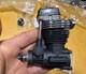 Os Fs-26s-c Ver. 2 Four Stroke Nitro Methanol Rc Car Model Engine Motor Glow