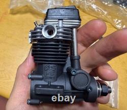OS FS-26S-C Ver. 2 Four Stroke Nitro Methanol RC Car Model Engine Motor Glow