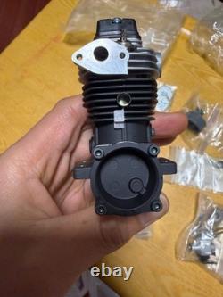 OS FS-26S-C Ver. 2 Four Stroke Nitro Methanol RC Car Model Engine Motor Glow