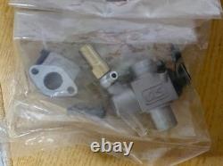 OS FS-26S-C Ver. 2 Four Stroke Nitro Methanol RC Car Model Engine Motor Glow