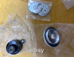 OS FS-26S-C Ver. 2 Four Stroke Nitro Methanol RC Car Model Engine Motor Glow
