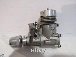 OS MAX 25 FSR RC Model Airplane Engine Original Radio Control Plane Motor