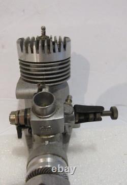 OS MAX 25 FSR RC Model Airplane Engine Original Radio Control Plane Motor