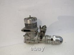 OS MAX 25 FSR RC Model Airplane Engine Original Radio Control Plane Motor