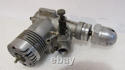 OS MAX 25 FSR RC Model Airplane Engine Original Radio Control Plane Motor