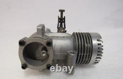 OS MAX 25 FSR RC Model Airplane Engine Original Radio Control Plane Motor