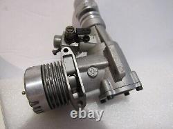 OS MAX 25 FSR RC Model Airplane Engine Original Radio Control Plane Motor