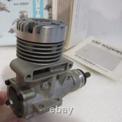 OS MAX 25 FSR RC Model Airplane Engine Radio Control Plane Motor Original