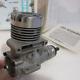 Os Max 25 Fsr Rc Model Airplane Engine Radio Control Plane Motor Original