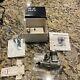 Os Max 25 Fsr Rc Model Airplane Engine Radio Control Plane Motor Original