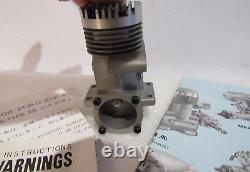 OS MAX 25 FSR RC Model Airplane Engine Radio Control Plane Motor Original