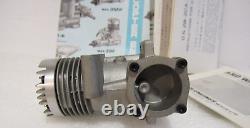 OS MAX 25 FSR RC Model Airplane Engine Radio Control Plane Motor Original