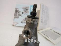 OS MAX 25 FSR RC Model Airplane Engine Radio Control Plane Motor Original