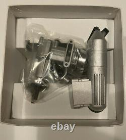 OS Max 10 FP RC Model Airplane Engine Motor with Muffler & Box 11300 New VTG 1992