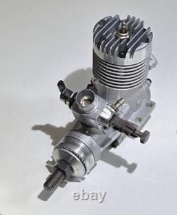 OS Max 25VF RC Model Engine Motor