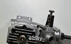 OS Max 25VF RC Model Engine Motor