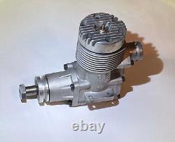 OS Max 46 VR Ducted Fan RC Model Engine Motor NO CARB