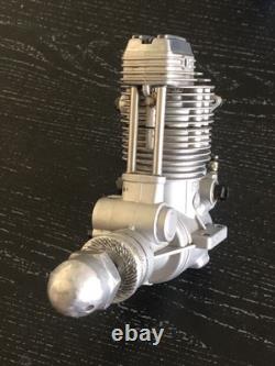 O. S. FS 61 Series RC Model Plane Motor Engine Made In Japan O. S. FS 61 Series RC Model Plane Motor Engine Made In Japan