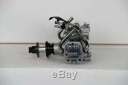 O. S. Gemini Ft-120 II Opposed Twin Model Airplane Engine Four Stroke Motor