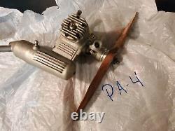 O. S. MAX FX. 25 R/C Custom Plane Engine Airplane Model Motor Japan 25 892