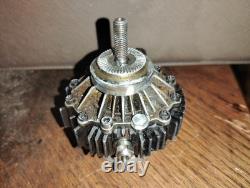 O. S. NSU Wankel Rotary Engine (Used) RC Model Engine May Need Service