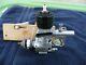 Ohlsson Rice O&r 60 Ignition Model Airplane Engine With Fuel Tank & Motor Mounts