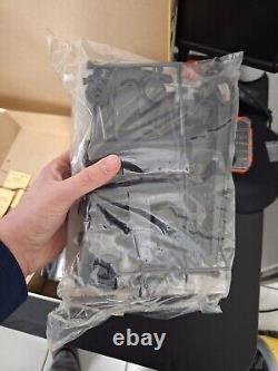 Old Revell model kit 14 Motorized Chrystler Slant Six Engine in box 1961 RARE