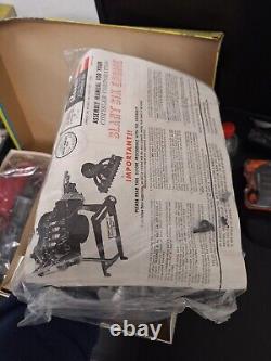 Old Revell model kit 14 Motorized Chrystler Slant Six Engine in box 1961 RARE