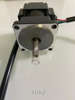 Oriental Motor, VEXTA Brushless DC Motor, Model AXHMO15K-A
