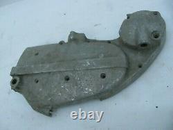 Original Harley Davidson Cam engine motor side Cover K-Model Sportster