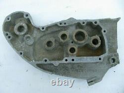 Original Harley Davidson Cam engine motor side Cover K-Model Sportster