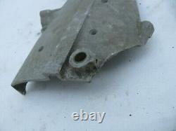 Original Harley Davidson Cam engine motor side Cover K-Model Sportster