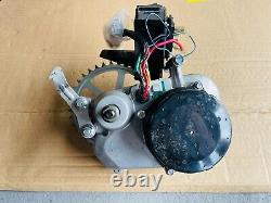Panasonic ebike motor Engine Model EBS006026B Serial 22202000780 Made in Japan