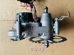 Panasonic ebike motor Engine Model EBS006026B Serial 22202000780 Made in Japan