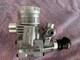 Picco P80 Rear Exhaust Rc (radio Control) Model Airplane Engine/motor