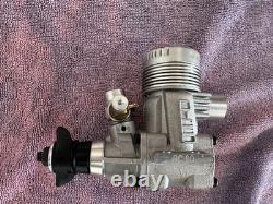 Picco P80 Rear Exhaust RC (Radio Control) Model Airplane Engine/Motor