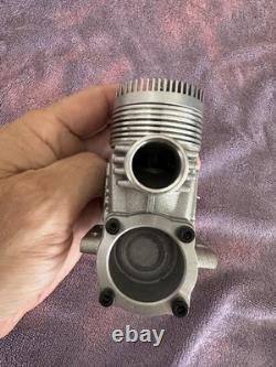 Picco P80 Rear Exhaust RC (Radio Control) Model Airplane Engine/Motor