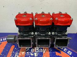 Polaris 1200 Complete Engine / Motor Carb Model Virage Genesis Pro 1200 SLX