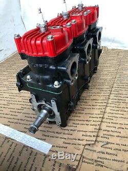 Polaris 1200 Complete Engine / Motor Carb Model Virage Genesis Pro 1200 SLX
