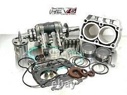 Polaris Sportsman Ranger 700 Engine Motor Rebuild Kit 2002-2009 All Models XP SP