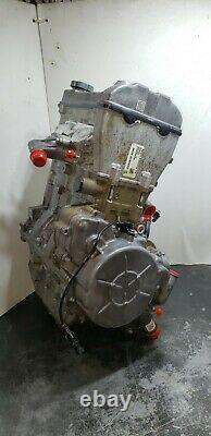 Polaris rzr 900 16 engine motors complete except starter fit many years n model