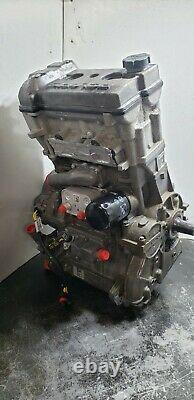Polaris rzr 900 16 engine motors complete except starter fit many years n model
