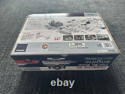 Porsche 911 Boxer Engine Model Flat-Six by Franzis NIB