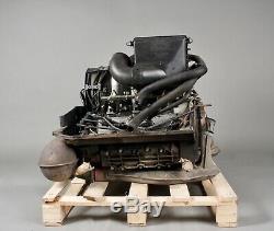 Porsche 911 Carrera 3.2L G-model Motor Engine 930/30 1984-1989 ROW 231 PS Euro